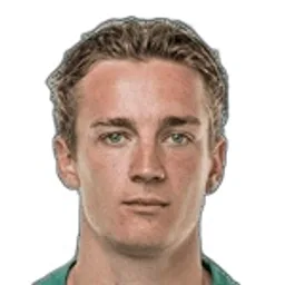 M. Søndergaard