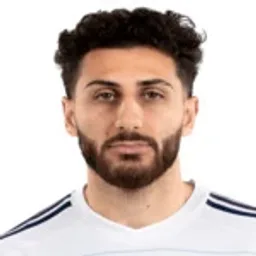 B Halbouni