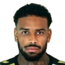 J. Locadia