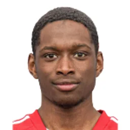 O. Toure