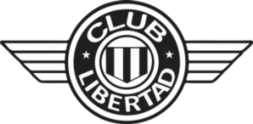 Libertad Asuncion (K) logo