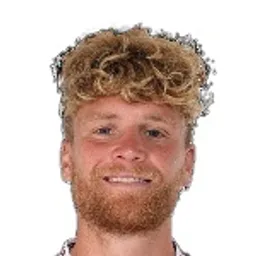 C. McGeehan