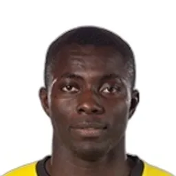 A. Manneh