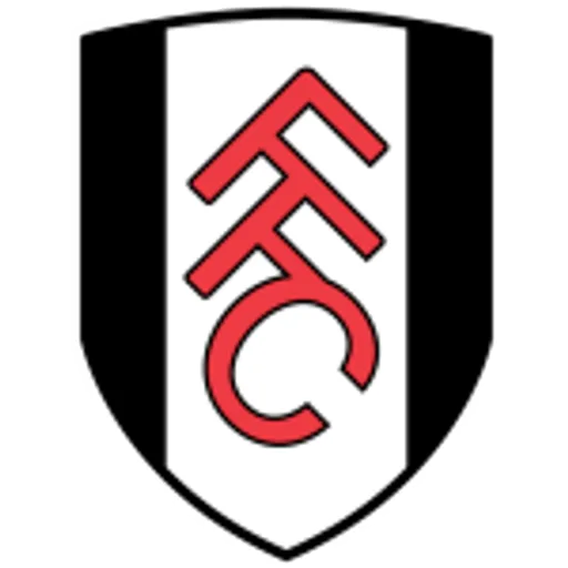 Fulham U21 logo