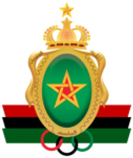 FAR Rabat (K) logo