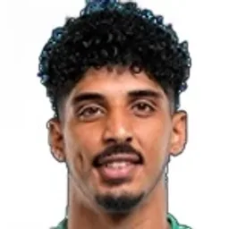 Ziyad Al Johani