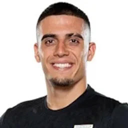 Álex Padilla