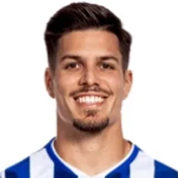 Francisco Moura