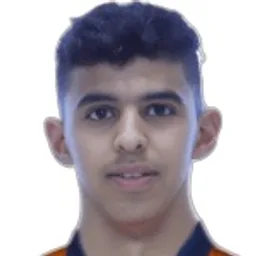 Mohammed Al Dowaish