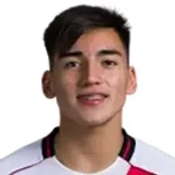 Ian Subiabre