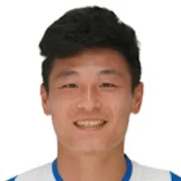 Wu Lei