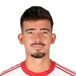 Kike Salas
