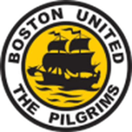 Boston United logo