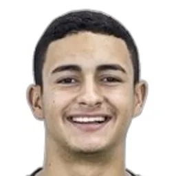 Rafael Barcelos