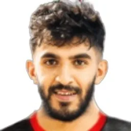 Mohammed Al Aqel