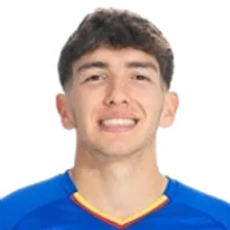 Mario Martín