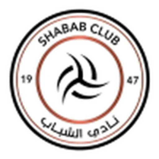 Al Shabab logo
