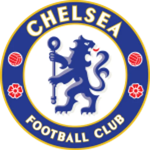 Chelsea U21 logo