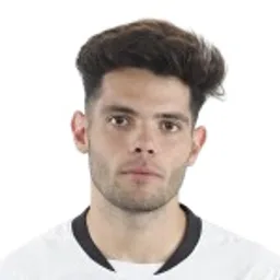 Fran Pérez