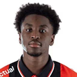 Moise Bombito