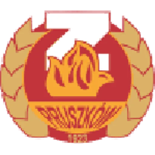 Znicz Pruszków logo