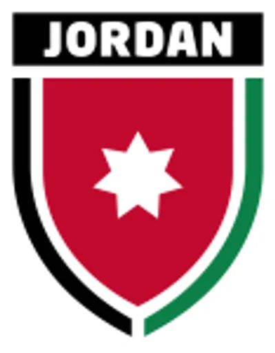 Jordan U20 (K) logo