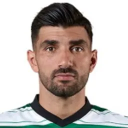 Ricardo Esgaio