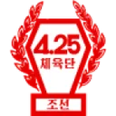 April (K) logo