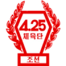 April (K) logo