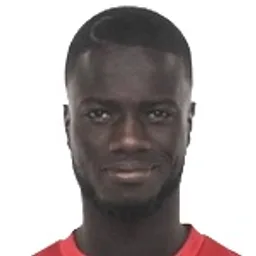 N. Sarr