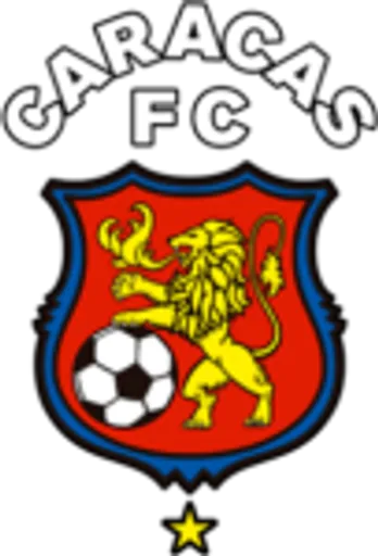 Caracas (K) logo
