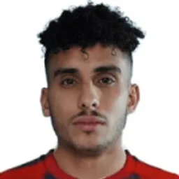 Dhari Al Anazi