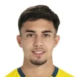 Ilias Akhomach