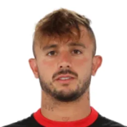 Pablo Maffeo