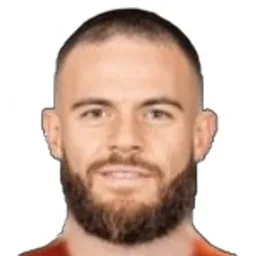 Nahitan Nández