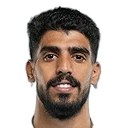 Fahad Al Rashidi
