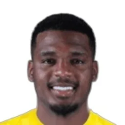 Mohammed Al Khaibari