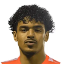 Hamed Abdullah Yousef