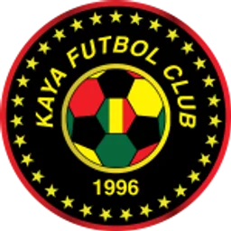 Kaya (K) logo
