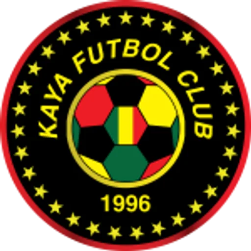 Kaya (K) logo