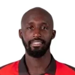 S. Fofana