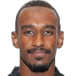 Mohammed Al Dossari