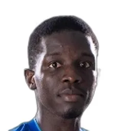 A. Kanté