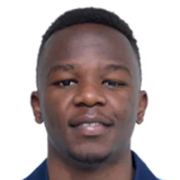 J. Ochieng