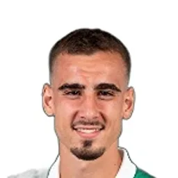 A. Radulović