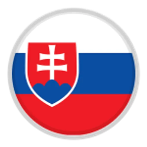 Slovakiet U19 (K) logo