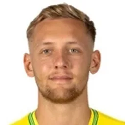 E. Frederiksen