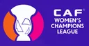 CAF Women's Champions League logo