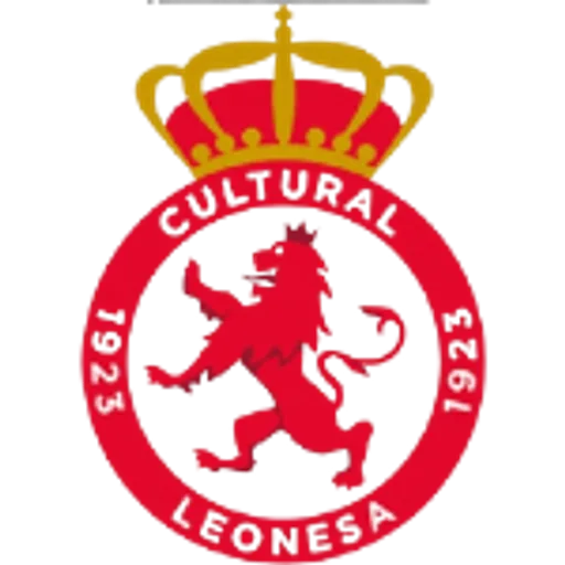 Cultural Leonesa logo