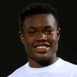 James Ampofo